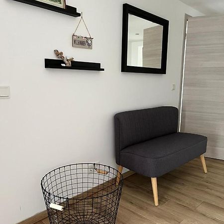 Haus Am Deich Villa Butjadingen Ngoại thất bức ảnh
