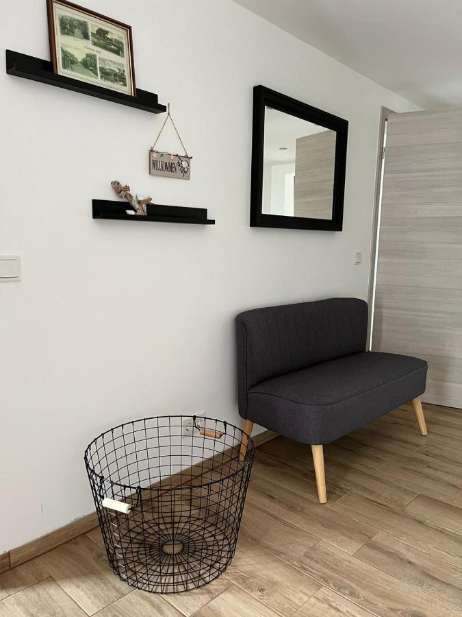 Haus Am Deich Villa Butjadingen Ngoại thất bức ảnh