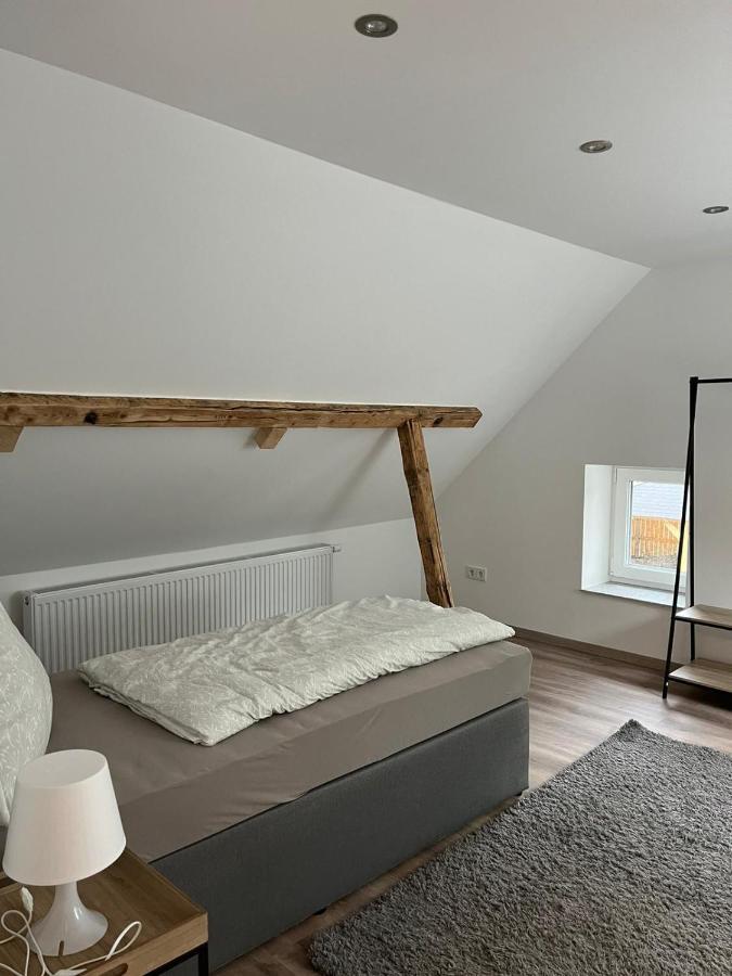 Haus Am Deich Villa Butjadingen Ngoại thất bức ảnh