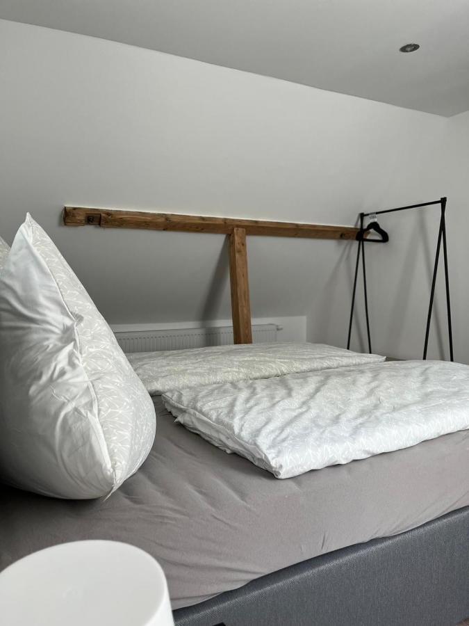 Haus Am Deich Villa Butjadingen Ngoại thất bức ảnh